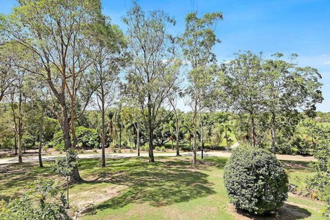 Palms Retreat - Tourism Brisbane 3