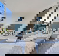 New Luxury Apartment Walking to Shops  Cinema - Brisbane 4u