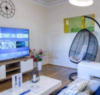 Wollongong train station holiday house - Tourism Brisbane