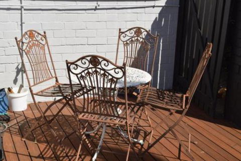 Heritage & Charming House In Subi - Tourism Brisbane 0