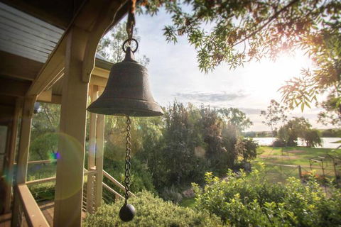 River Retreat At Monteith - Tourism Brisbane 1