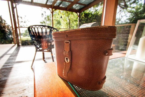 River Retreat At Monteith - Tourism Brisbane 4