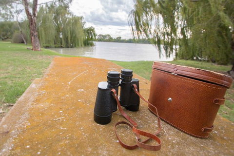 River Retreat At Monteith - Tourism Brisbane 5