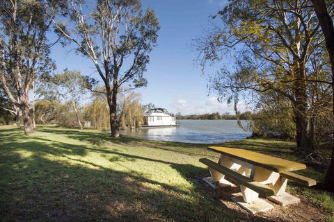 River Retreat At Monteith - Tourism Brisbane 7