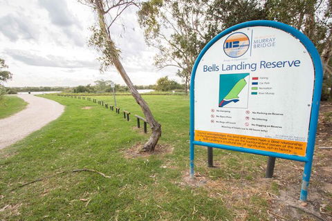 River Retreat At Monteith - Tourism Brisbane 3