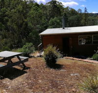 Minnow cabins - Brisbane 4u