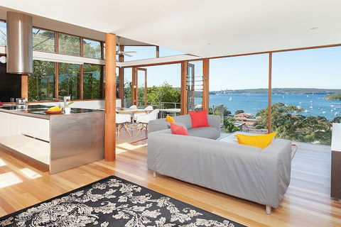 Stunning Architecture Balmoral Views - Tourism Brisbane 6