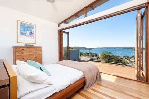 Stunning Architecture Balmoral Views - Tourism Brisbane 1