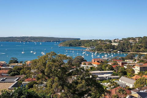 Stunning Architecture Balmoral Views - Tourism Brisbane 7