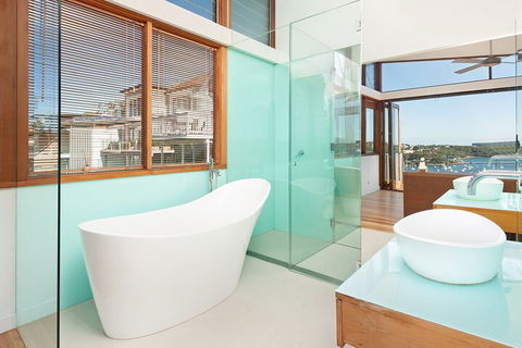 Stunning Architecture Balmoral Views - Tourism Brisbane 4