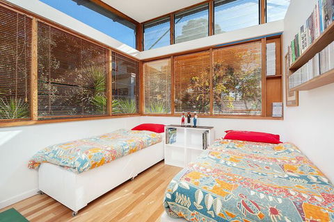 Stunning Architecture Balmoral Views - Tourism Brisbane 3