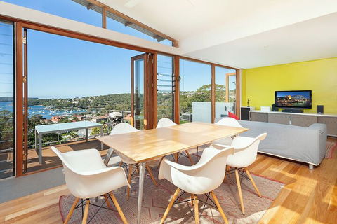 Stunning Architecture Balmoral Views - Tourism Brisbane 2