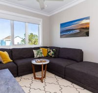 Bondi Breeze - Tourism Brisbane