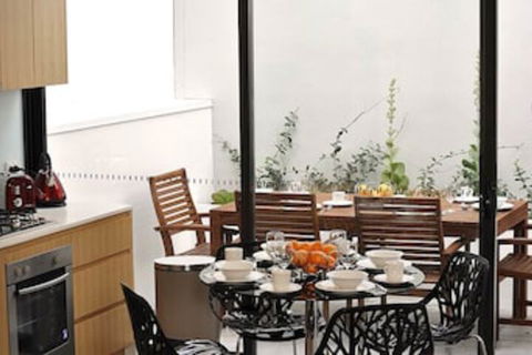Ultimo Harris Apartments - Tourism Brisbane 3