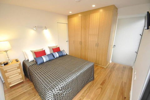 Ultimo Harris Apartments - Tourism Brisbane 6