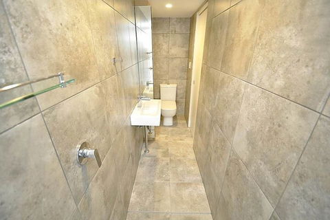 Ultimo Harris Apartments - Tourism Brisbane 2