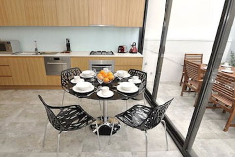 Ultimo Harris Apartments - Tourism Brisbane 4