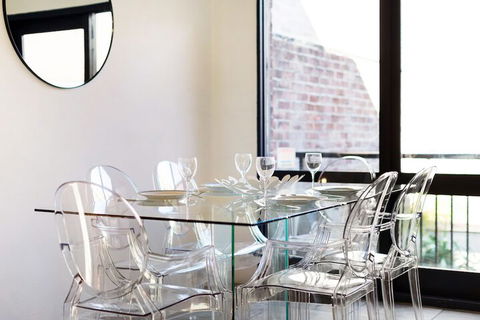 Ultimo Hackett Apartments - Tourism Brisbane 7