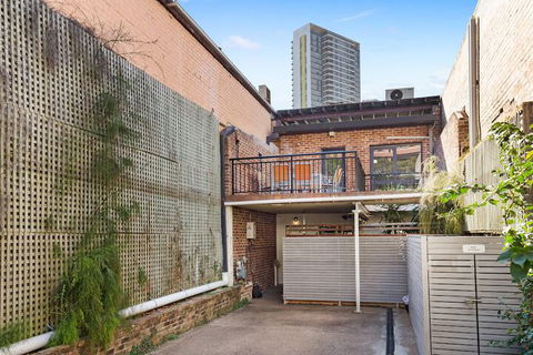 Ultimo Hackett Apartments - Tourism Brisbane 2