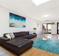 Ultimo Hackett Apartments - Tourism Brisbane