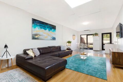 Ultimo Hackett Apartments - Tourism Brisbane 0