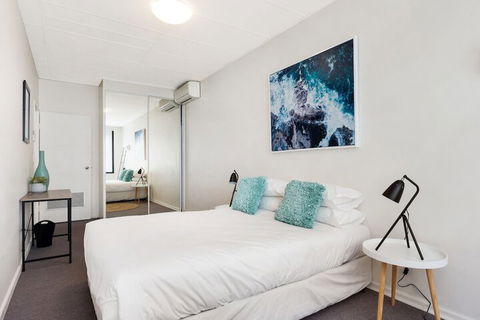 Ultimo Hackett Apartments - Tourism Brisbane 3