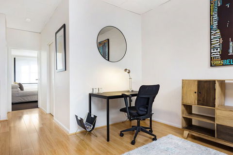 Ultimo Hackett Apartments - Tourism Brisbane 5