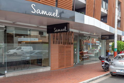 Exquisite 1 Bedroom In Stylish Malvern - Brisbane Tourism 2
