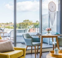 Exquisite 1 bedroom in Stylish Malvern - Brisbane Tourism