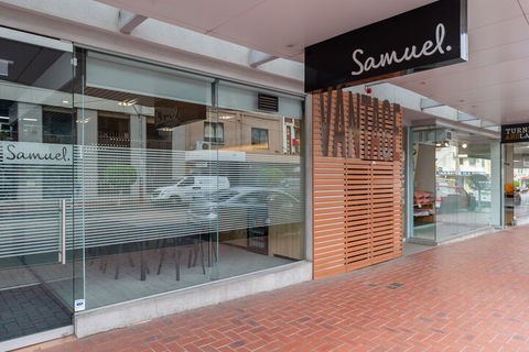 Exquisite 1 Bedroom In Stylish Malvern - Brisbane Tourism 1