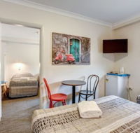 Arena Hotel - Tourism Brisbane