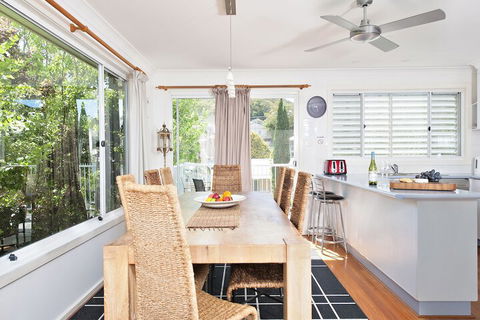 Shoal Bay Riggers - Tourism Brisbane 4