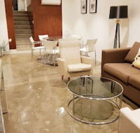 Darling Harbour Modern 2 Bedroom Terrace - Tourism Brisbane