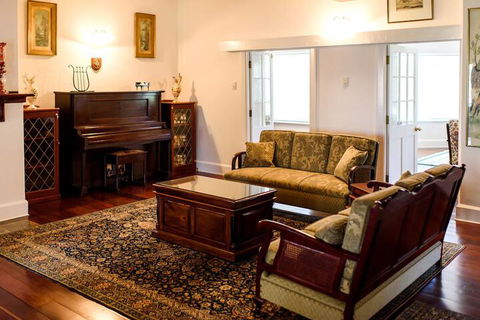 Fairlawn Estate - Brisbane 4u 3