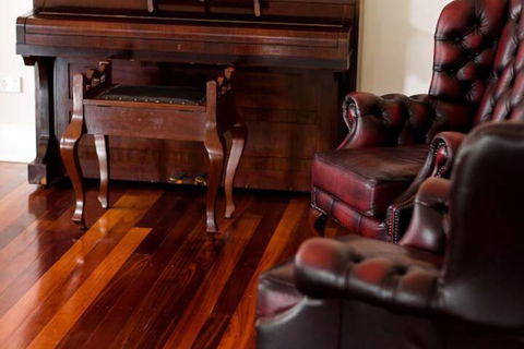 Fairlawn Estate - Brisbane 4u 6