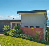 Blue Crab Beach House - Brisbane 4u