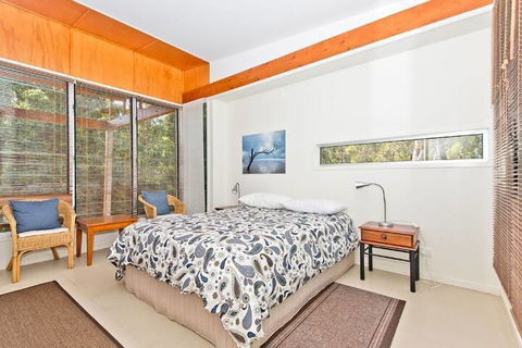 The Birdcage - Tourism Brisbane 4