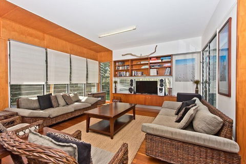 The Birdcage - Tourism Brisbane 2