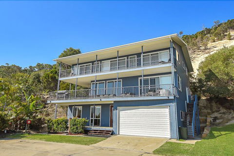 Sandcastles Coign 10 - Tourism Brisbane 1