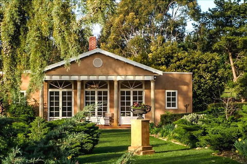 AL RU Farm - Brisbane Tourism 1