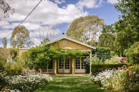 AL RU Farm - Brisbane Tourism 0