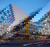 The Sebel Canberra Civic - Brisbane Tourism