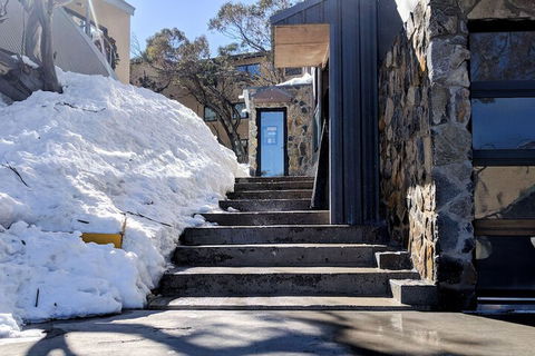 Kabuki Mt Buller - Brisbane 4u 1