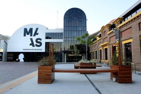 Southwest Liverpool Area 3 Beds & Parking Nwf003 - Tourism Brisbane 4