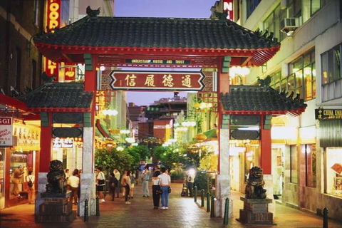 Southwest Liverpool Area 3 Beds & Parking Nwf003 - Tourism Brisbane 1