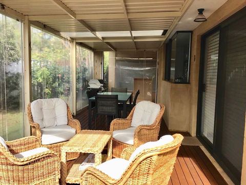 Hakea Haven - Dunsborough - Tourism Brisbane 0