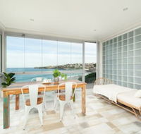 Waterfront Garden Apartment - Tourism Brisbane