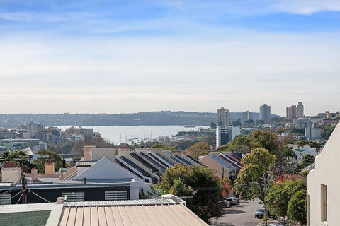 Stunning Sydney Harbour Views - Tourism Brisbane 6