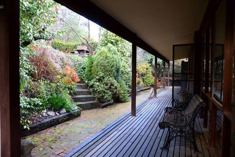 Alrima Lodge Bright - Tourism Brisbane 7
