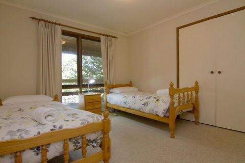 Alrima Lodge Bright - Tourism Brisbane 5